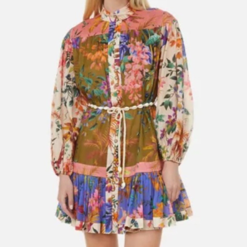 Zimmerman dress
